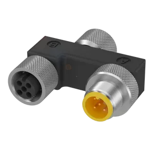 Prodotti connettori BCC08CA BALLUFF - Product Image 1