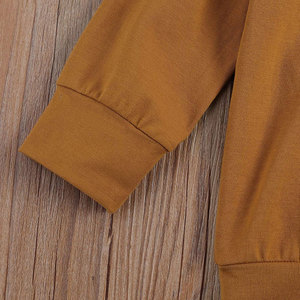 Chándal cómodo para niños, transpirable, superventas, peso ligero, tasa razonable, chándal para niños de alta calidad con el último diseño - Product Image 5