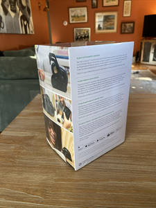 OFERTA LEGÍTIMA: COMPRA 20 Y LLÉVATE 10 GRATIS. Nuevo <span class=keywords><strong>Robot</strong></span> <span class=keywords><strong>Vector</strong></span> 2.0 ORIGINAL 2026, <span class=keywords><strong>Robot</strong></span> Inteligente, Mascota Virtual con IA, Juguete Oficial para Niños y Adultos - Product Image 4