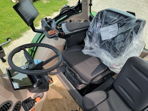 Venta caliente Fendt 618 Tractor Maquinaria agrícola de alta calidad a precio mayorista directo del proveedor - Product Image 2