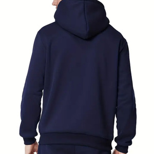 Nouvelle mode de survêtement pour hommes survêtement de jogging personnalisé pour hommes 2 pièces de haute qualité à séchage rapide survêtement personnalisé à prix bon marché pour hommes - Product Image 4