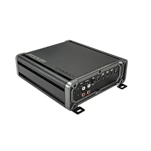 Kicker 46 cxa8001 CXA8001-800-Watt amplificatore Subwoofer Mono classe D