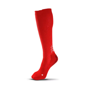 Low MOQ Wholesale Custom <b>Socks</b> Knee High With Double <b>Grip</b> <b>Socks</b> Sports Soccer Basketball Running Compression <b>Socks</b> - Product Image 6