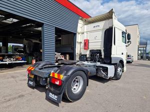 USATO 2017 D A F (XF 480) 353kw (480Cv) TRASMISSIONE AUTOMATICA - Product Image 5