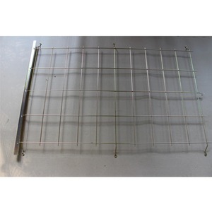 Protection de bobine de condenseur pour climatiseurs et unités de réfrigération – Écran extérieur durable et anti-corrosion - Product Image 3