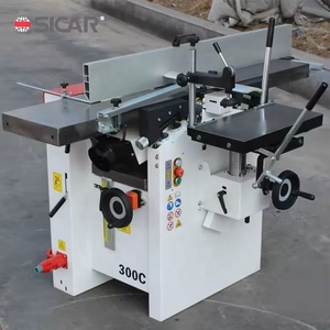 <span class=keywords><strong>SICAR</strong></span> 300C 3 en 1 Combinaison Machine à <span class=keywords><strong>bois</strong></span> Autres machines à <span class=keywords><strong>bois</strong></span> Machine à <span class=keywords><strong>bois</strong></span> Combinaison à <span class=keywords><strong>bois</strong></span> - Product Image 2