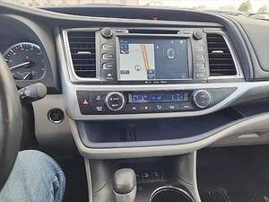 Toyota Highlander 2018 - Product Image 5