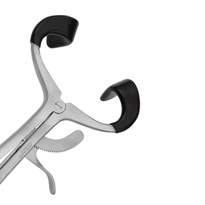 อุปกรณ์ทางการแพทย์อุปกรณ์ปิดปากสำหรับผ่าตัดใช้ในงานทันตกรรมทำจากสเตนเลสขัดเงาใช้ในการผ่าตัดในช่องปาก - Product Image 3