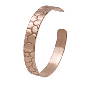 2027 China jewelry Indian <b>Copper</b> Jewelry for Women Floral Vine <b>Copper</b> Cuff Bracelet Party Wearing <b>Copper</b> Bracelet for Women - Product Image 3