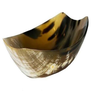 HIGH QUALITY HORN SERVING TRAY FOOD STORAGE & CONTAINER EID DECOR HOME DECOR <b>GIFT</b> STORAGE <b>BOX</b> <b>RAMADAN</b> TRAYS - Product Image 5