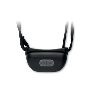 Lampe frontale LED rechargeable ELYDEE, gadgets personnalisés, lampe torche - Product Image 4