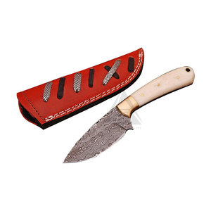 Couteaux à Découper Miniatures Faits Main de Haute Qualité, Nouvelle Arrivée, Design Unique, Couleur Unie, Couteaux à Découper Miniatures Faits Main - Product Image 1