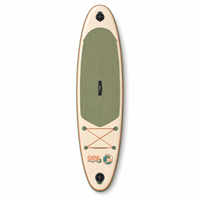 Planche de Windsurf Gonflable Professionnelle Certifiée Icon Spatium – Vente en Gros pour Fabricants – Qualité Supérieure