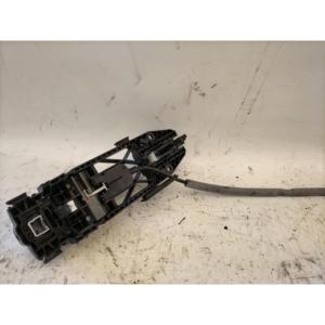 MANIGLIA ESTERNA PORTA POSTERIORE SINISTRA AUDI A3 Berlina (8V5) 8V0837205AGRU (12>20) - Product Image 3