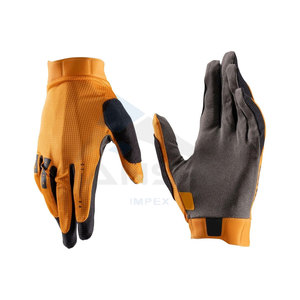 Guantes de Ciclismo MTB 1.0 para Adultos con Agarre de Alto Rendimiento, Parte Superior de Malla Ligera, Dedos Ventilados Flexibles y Palma con Agarre Micron - Product Image 1
