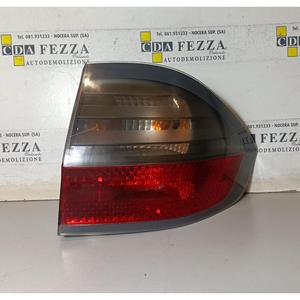 STOP RIGHT FORD S - Serie Max QXWA, QXWB, QXWC, UFWA (06>14) - Product Image 1