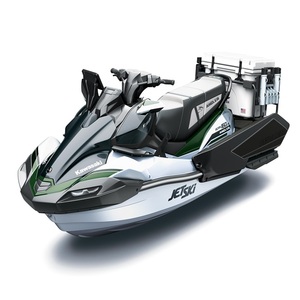 NUEVO ÉXITO DE VENTAS 2025 - 2026 Moto Acuática Ultra 160LX-S ANGLER / JET SKI ULTRA 160LX-S - Product Image 1