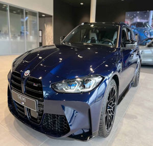 BMW M3 2024 FULL EQUIPO LISTO PARA ENVÍO - Product Image 4