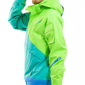 Uniforme de esquí y nieve transpirable, conjunto de ropa de exterior hecho a medida para entrenamiento de invierno y deportes de nieve - Product Image 5