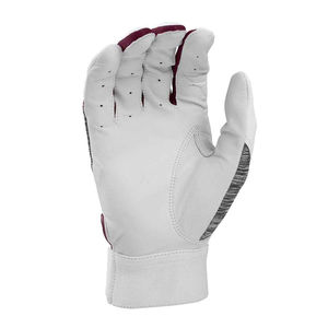 Guantes de Bateo de Béisbol de Alta Calidad para Protección de Manos, Guantes de Softbol Duraderos Antideslizantes, Guantes de Fútbol Personalizados Unisex, Servicio OEM - Product Image 2
