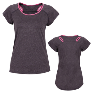 Bulk Sale Women Plus Size Premium Jersey Cotton T-<b>Shirt</b> Streetwear Style Soft Loose Fit Casual Summer Short Sleeve Trendy Wear - Product Image 1