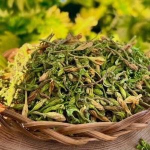 มะละกออบแห้งธรรมชาติ/คุณภาพสูง/เหมาะสำหรับชาสมุนไพรและสูตรอาหารเพื่อสุขภาพ - Product Image 5