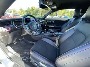 Ford Mustang GT Premium Coupe RWD 2019 / Disponible para la Venta con Bajo Kilometraje, Motor de Gasolina, Auto Usado en Excelentes Condiciones, Sin Accidentes, Volante a la Izquierda - Product Image 5