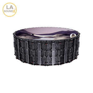 LASOUNDX serie <span class=keywords><strong>P</strong></span> Display a LED - Product Image 6