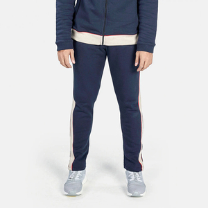 Survêtement OEM à capuche et fermeture éclair pour hommes, survêtement personnalisable, survêtement d'entraînement sportif avec logo, jogging pas cher pour adultes, vente en gros - Product Image 4