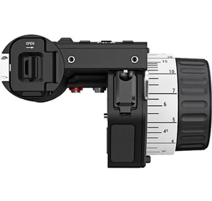 Nuevo en Stock en la UE: ARII Hi 5 Set Básico Portátil, Cámara Inalámbrica MFR y Unidad de Control Manual para Lentes Multieje - Product Image 6