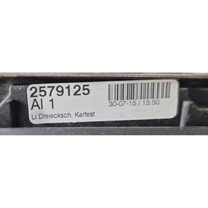 แผ่นบังลมหน้ารถ BMW Serie 2 Active Tourer (F45) 51372579125 (14>18) - Product Image 3