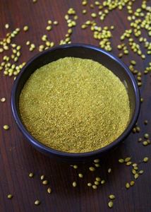 Acheter poudre de coriandre biologique | Poudre de coriandre authentique à vendre - Product Image 2