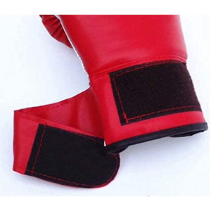 Gants de boxe personnalisés pour adultes en gros - Compatibles avec les écrans tactiles, respirants, imperméables, fermeture auto-agrippante pour l'entraînement MMA - Product Image 5