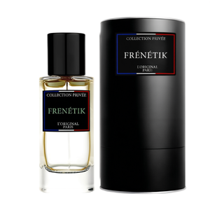 น้ำหอมคอลเลคชั่น พรีเว่ ยูนิเซ็กส์ ฟรินติก-โอ เดอ พาร์ฟูม มิกซ์เต้ - Product Image 2