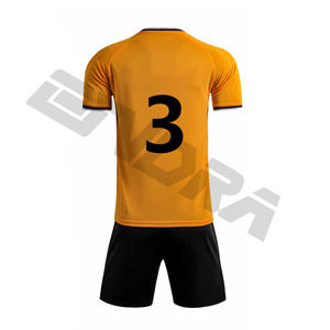 Conjunto de voleibol de camiseta sin mangas con diseño personalizado al por mayor ropa de voleibol elegante y personalizada - Product Image 5