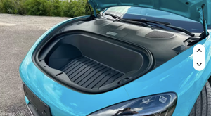 Vehículo Eléctrico Usado SU7 Económico - 4 Asientos - Alta Velocidad 210km/h - Tracción Trasera - ¡Venta Caliente! - Product Image 5