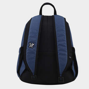 Arctic Fox Puff Dark Denim School <b>Backpack</b> for Boys and Girls - Product Image 5
