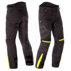 Pantalones de Motocross para Hombre de Diseño Personalizado de Alta Calidad 2024, Hechos en Pantalones Deportivos de Motocross para Hombre de Alta Calidad con Logotipo Personalizado para Adultos - Product Image 2