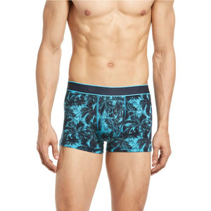 Boxer de natation pour hommes à bas prix Boxer de natation d'été à séchage rapide personnalisé à vendre - Product Image 2
