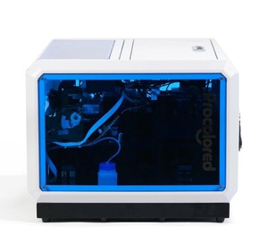 Top Sales Pro-color V11 Pro UV Printer A3 Dual TX800 <b>Printing</b> <b>Machine</b> Ready to Export - Product Image 3