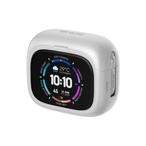ME 716 Auricolari IA Wireless Earbuds LED Display Bluetooth 6.0 TWS ENC Riduzione Rumore Touch Stereo Audio - Product Image 3