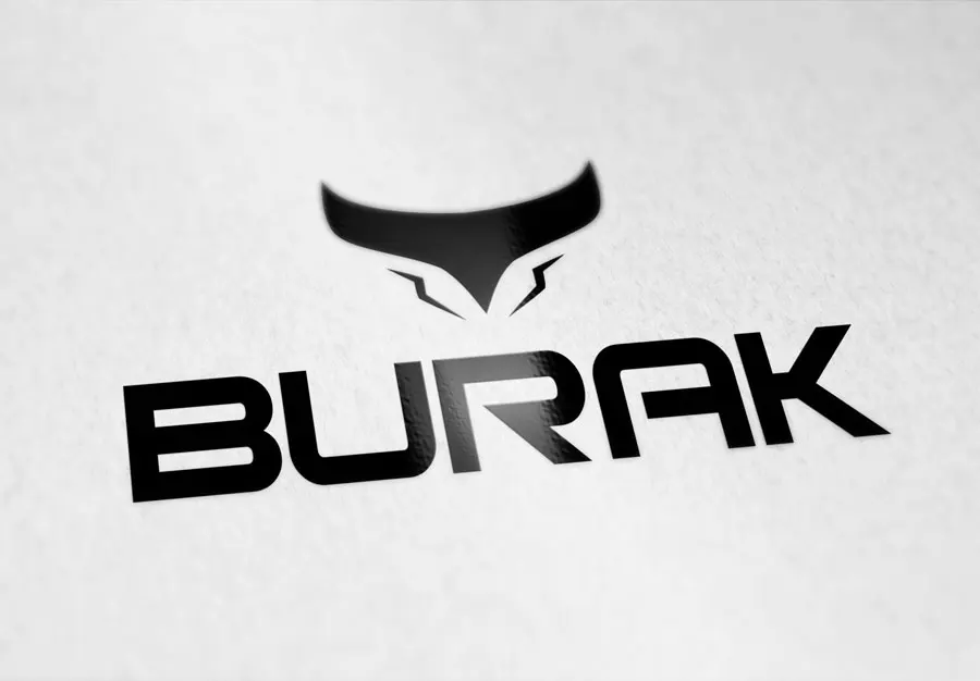 Burak Trading LLC logo