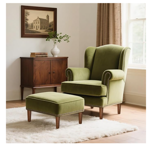 Patas de muebles de madera maciza de calidad superior para base de gabinete de sofá-Acacia duradera/anacardo/madera de caucho Taller de sala de estar al aire libre - Product Image 5