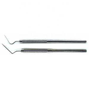 Nouvel Arrivage – Pince Dentaire Manuelle en Acier Inoxydable de Haute Qualité, Certifiée CE Classe I, Poignée Ergonomique, 3 Mâchoires - Product Image 5