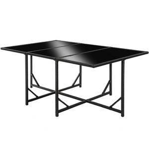 Vente en gros de meubles en rotin Fabricant de meubles d'extérieur du Vietnam Assurance qualité bon prix - Product Image 1