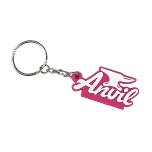 Nhà Máy Bán buôn tùy chỉnh logo PVC <span class=keywords><strong>Keychain</strong></span> mềm 2D/3D <span class=keywords><strong>Silicone</strong></span> <span class=keywords><strong>Keychain</strong></span> cao su <span class=keywords><strong>Keychain</strong></span> Vòng llaveros - Product Image 3