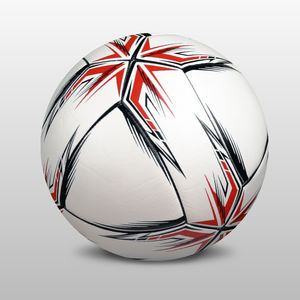 Fútbol de entrenamiento deportivo profesional para jóvenes resistente al desgaste de alta elasticidad para adultos estudiantes para competición deportiva HECHO DE PU - Product Image 2