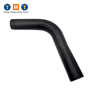 Tuyau de radiateur 9001-54676 pièces de camion pour Hino K13C - Product Image 1