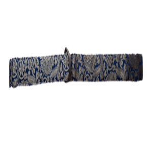 IDE-utdoor Abric ropper, Madras ELT - Product Image 6