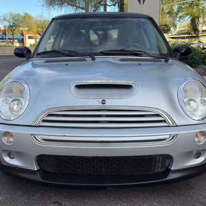 Mini Cooper S 2002 Usado, Supercargado, 4 Cilindros - Product Image 1